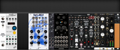 My xerarch Eurorack