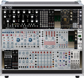 My headless Eurorack