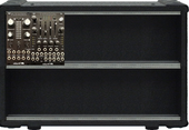 My forehand Eurorack