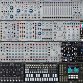 TipTop/Buchla Rack 12Ux104hp (alt)