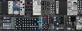 My vagrom Eurorack