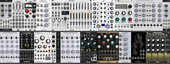 My boundless Eurorack