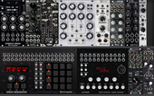 My tubal Eurorack