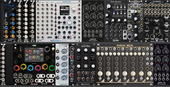 Drum rack