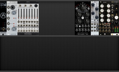 Rackbrute 6U (bottom)