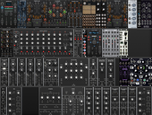 Behringer Mostly (copy)