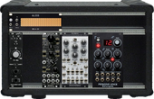 Case 1 ALT: The Compact Fellowship of the Modular