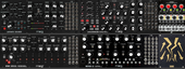 Behringer Go Rack Moog