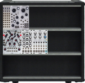 My nasty Eurorack