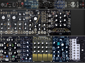 Intellijel 7U 104