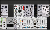 My pleading Eurorack