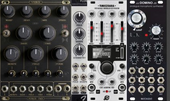 My gimcrack Eurorack