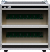 My changeless Eurorack