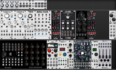 My horal Eurorack