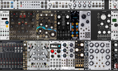 Eurorack Build