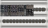 My splendid Eurorack