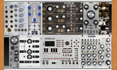 My montane Eurorack