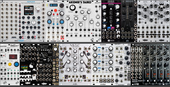 My creaky Eurorack (copy) (copy) (copy) (copy) (copy) (copy) (copy) (copy) (copy) (copy) (copy) (copy) (copy) (copy) (copy) (copy) (copy) (copy)