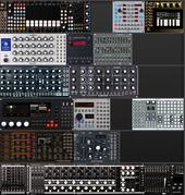 Most Expensive eurorack in the world