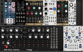 Moog Mother Modules XL
