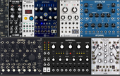 Paul Eurorack 3