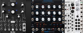 48hp Ambient Sampler