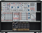 Buchla System