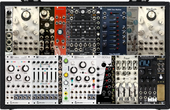 Signaletic Touring Rack
