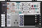 My pale Eurorack