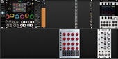 Wishlist Ideas: Eurorack Case - Tiptop Audio Mantis