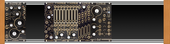 My stateless Eurorack