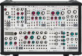 Mutable Instrument Rack