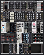 My modular setup vision! (copy)