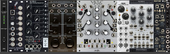 My aidless Eurorack