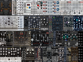 My teenage Eurorack