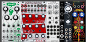 My Quenched Eurorack