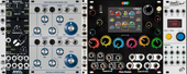 My pretty Eurorack