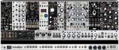 TECHNO 104HP ANALOG FOUR BRAIN