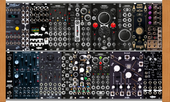 Drone Rack