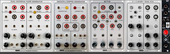 My beaky Eurorack