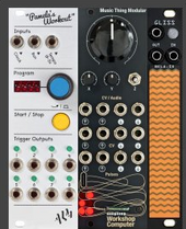 4ms ModPod