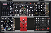 My swordlike Eurorack