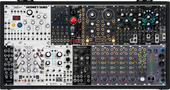 My sthenic Eurorack