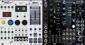 My lordless Eurorack
