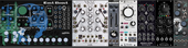 My alive Eurorack