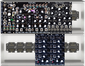 My snider Eurorack