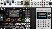 Intellijel Palette (4MS Meta / Bitbox Micro