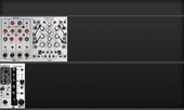 My guilty eurorack