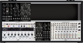 Modular synthesis