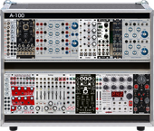 My perceived Eurorack